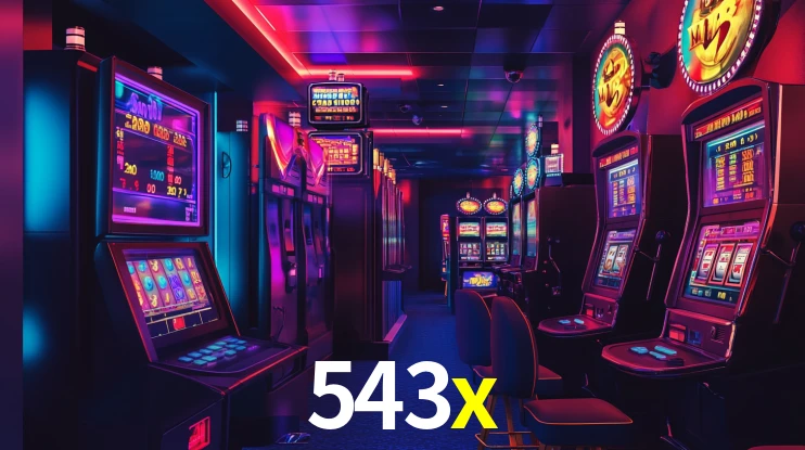 Cashback e recargas na 543x