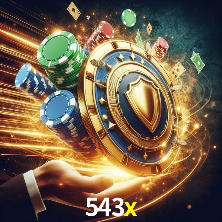 Torneios e prêmios garantidos na 543x