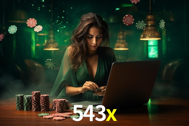 APP rápido e leve da 543x