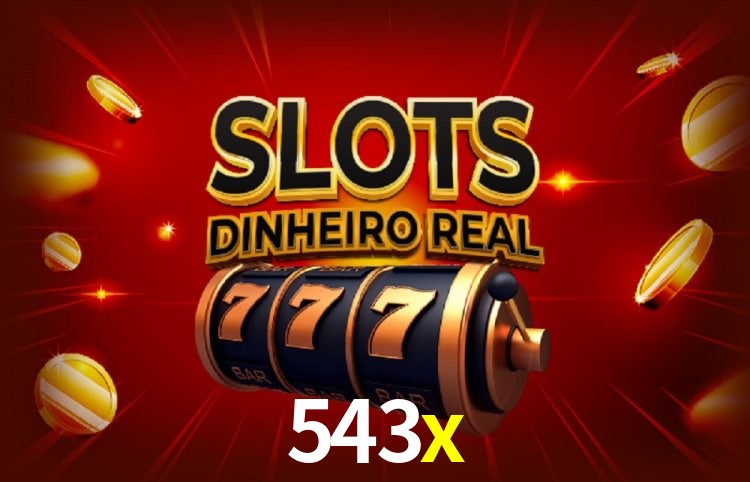 Jogos populares e pagamentos rápidos na 543x